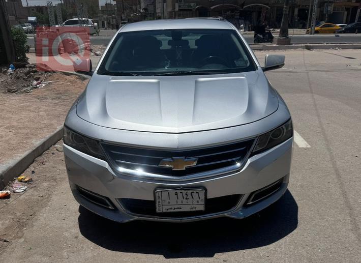 Chevrolet Impala